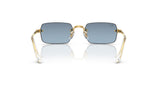 Gafas de Sol Ray Ban By A$ap Rocky Unisex RB3928