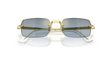 Gafas de Sol Ray Ban By A$ap Rocky Unisex RB3928