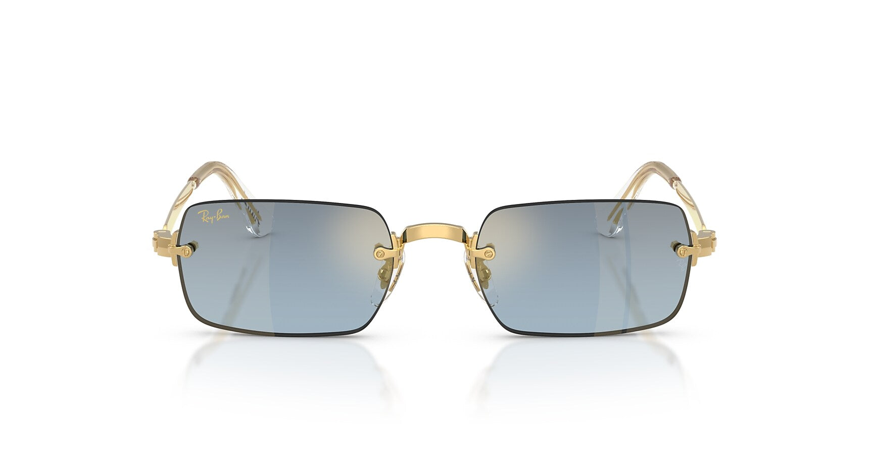 Gafas de Sol Ray Ban By A$ap Rocky Unisex RB3928