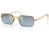 Gafas de Sol Ray Ban By A$ap Rocky Unisex RB3928
