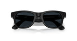 Ray Ban Meta Transitions 50mm Wayfarer Gen 2 Unisex RW4012