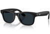 Ray Ban Meta Transitions 53mm Wayfarer Gen 2 Unisex RW4012