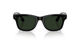 Ray Ban Meta Transitions 53mm Wayfarer Gen 2 Unisex RW4012
