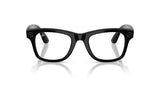 Ray Ban Meta Transitions 53mm Wayfarer Gen 2 Unisex RW4012