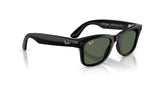 Gafas de Sol Ray Ban Meta 53mm Wayfarer Gen 2 Unisex RW4012