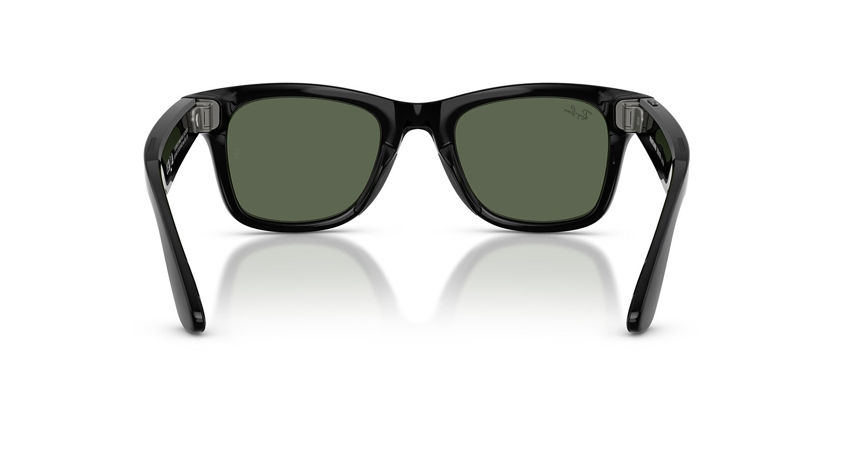 Gafas de Sol Ray Ban Meta 53mm Wayfarer Gen 2 Unisex RW4012