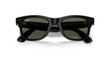 Gafas de Sol Ray Ban Meta 53mm Wayfarer Gen 2 Unisex RW4012