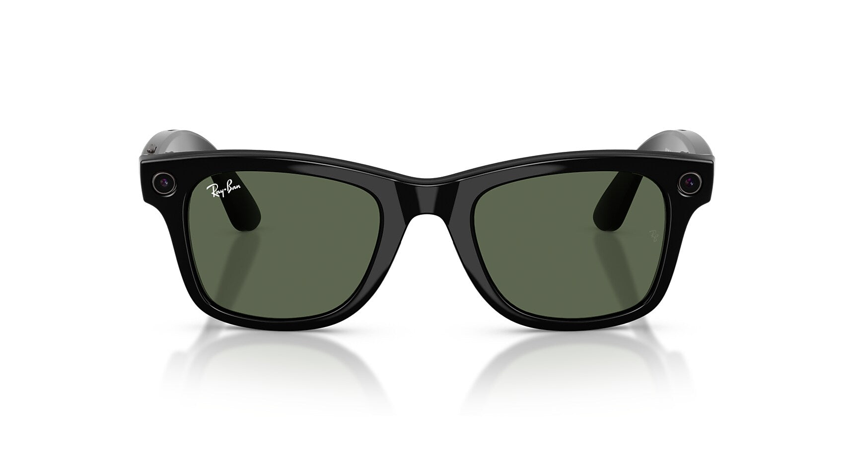 Gafas de Sol Ray Ban Meta 53mm Wayfarer Gen 2 Unisex RW4012