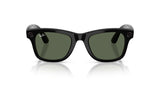 Gafas de Sol Ray Ban Meta 53mm Wayfarer Gen 2 Unisex RW4012