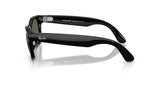 Gafas de Sol Ray Ban Meta 53mm Wayfarer Gen 2 Unisex RW4012