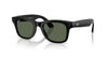 Gafas de Sol Ray Ban Meta Wayfarer Gen 2 Unisex RW4012