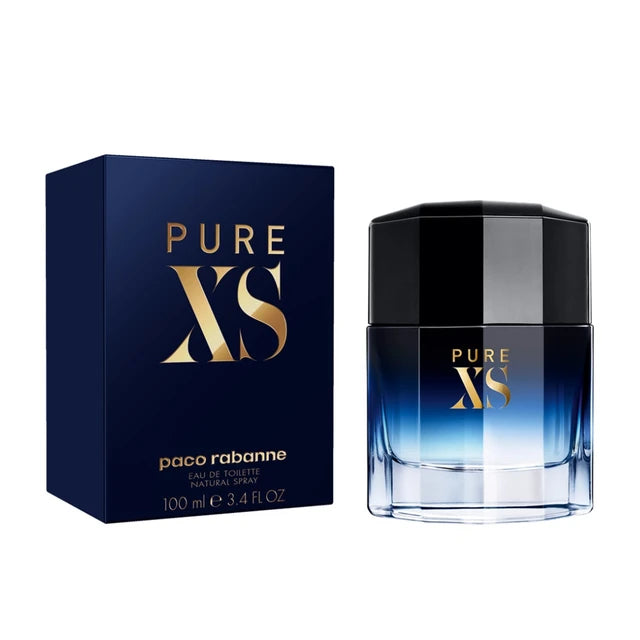 Pure Xs EDT 100 ml