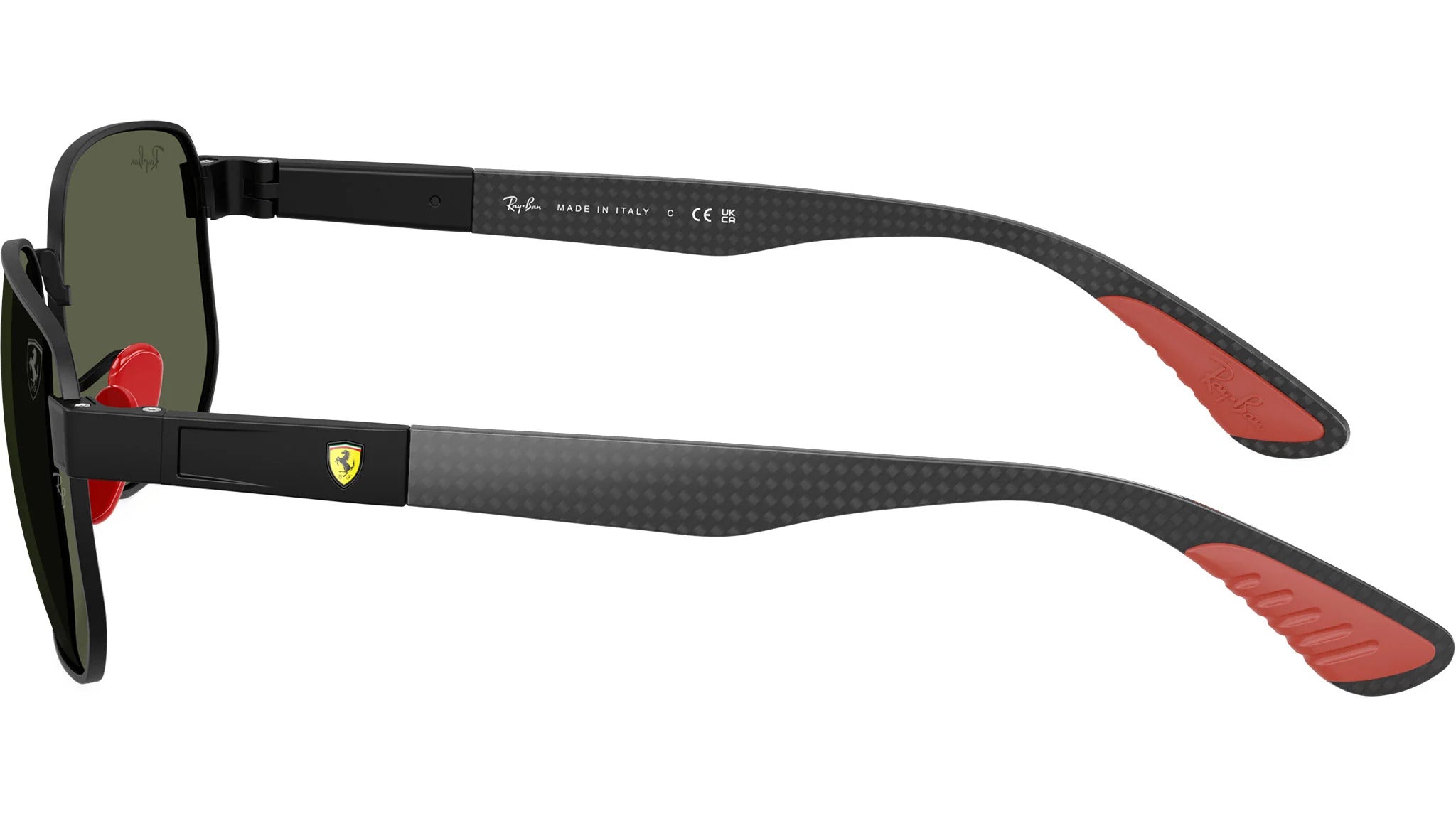 Gafas de sol Ray Ban Ferrari Rb8329M Unisex