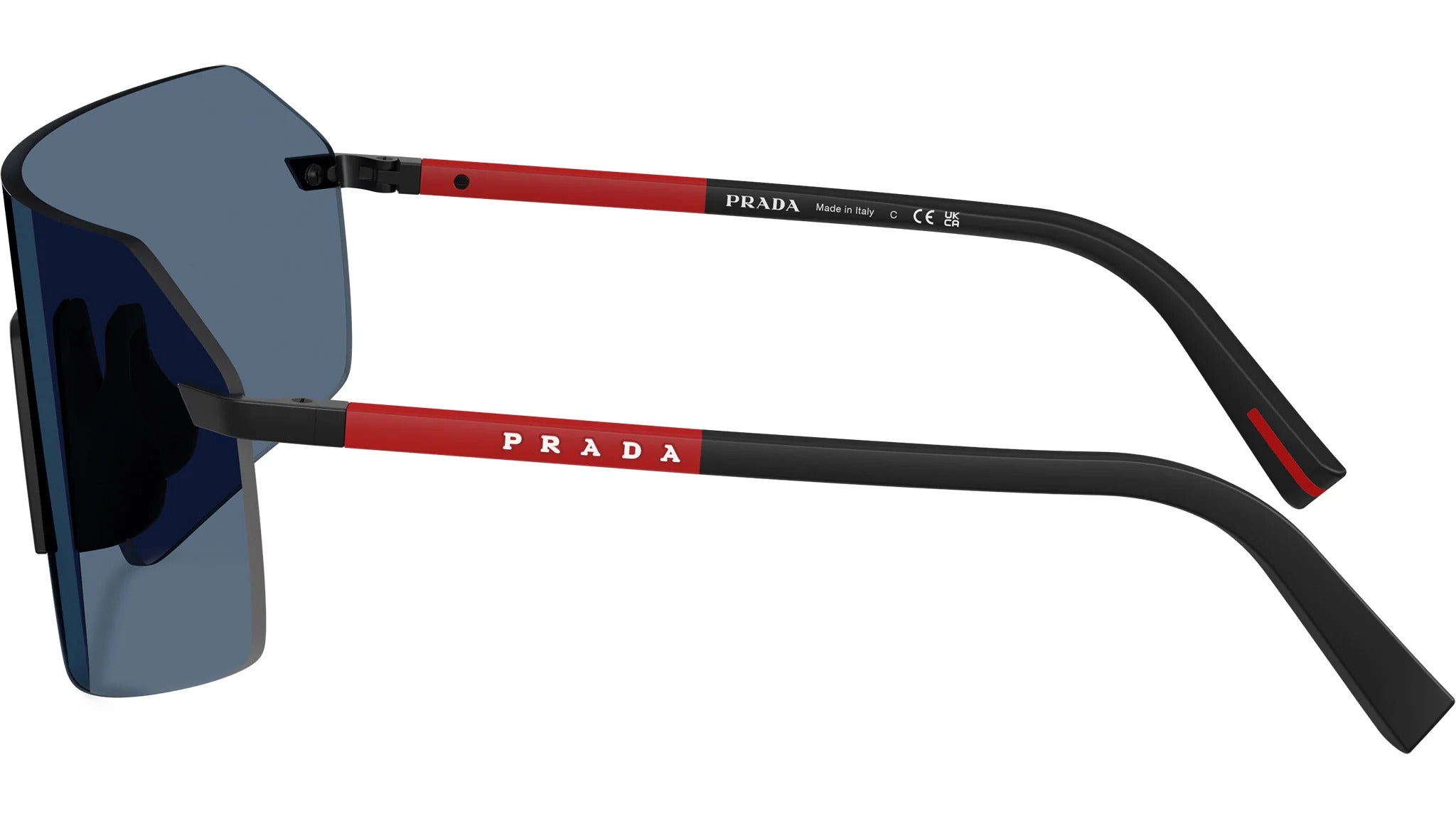 Gafas de Sol Prada Línea Rosa Unisex Psb50S