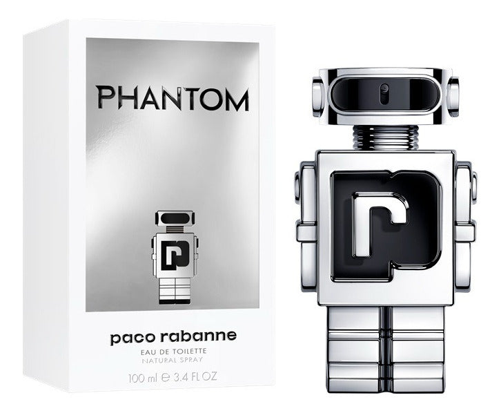 Phantom EDT 100 ml