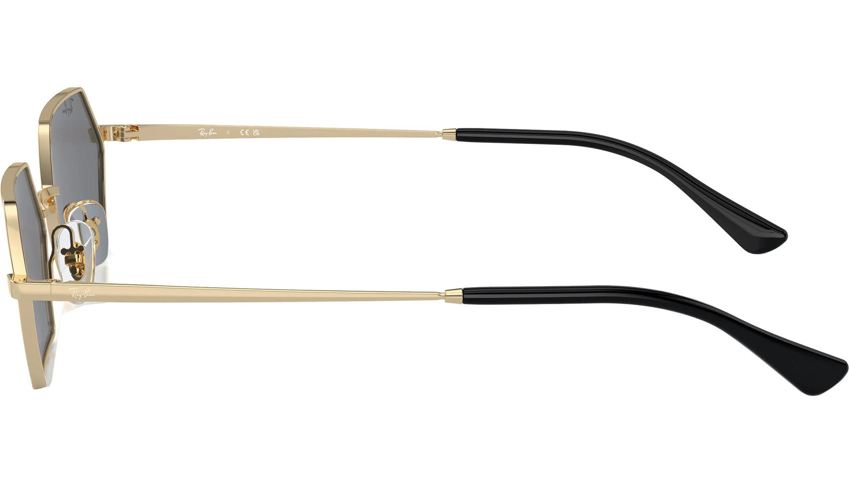 Gafas de Sol Ray Ban Unisex RB3728