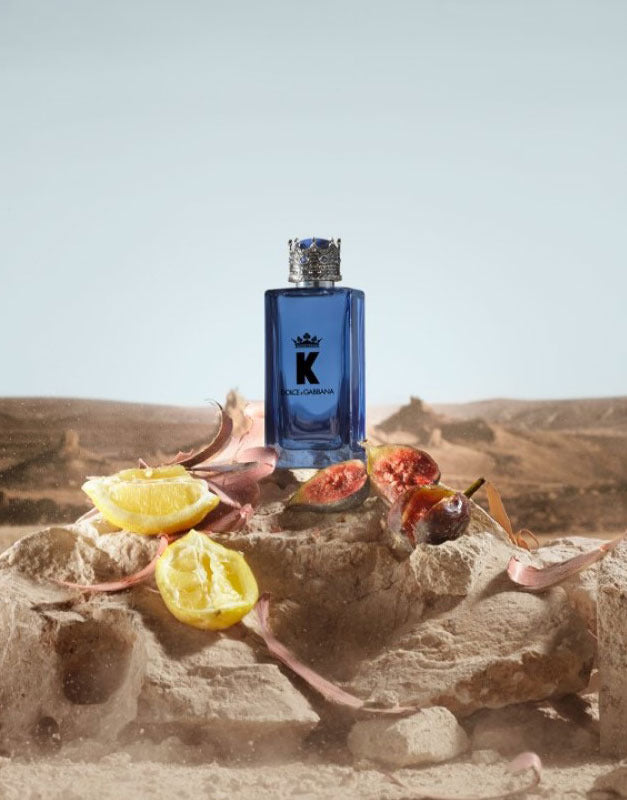 The King EDP 100 ml