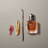 STRONGER WITH YOU INTENSELY EDP 100 ml