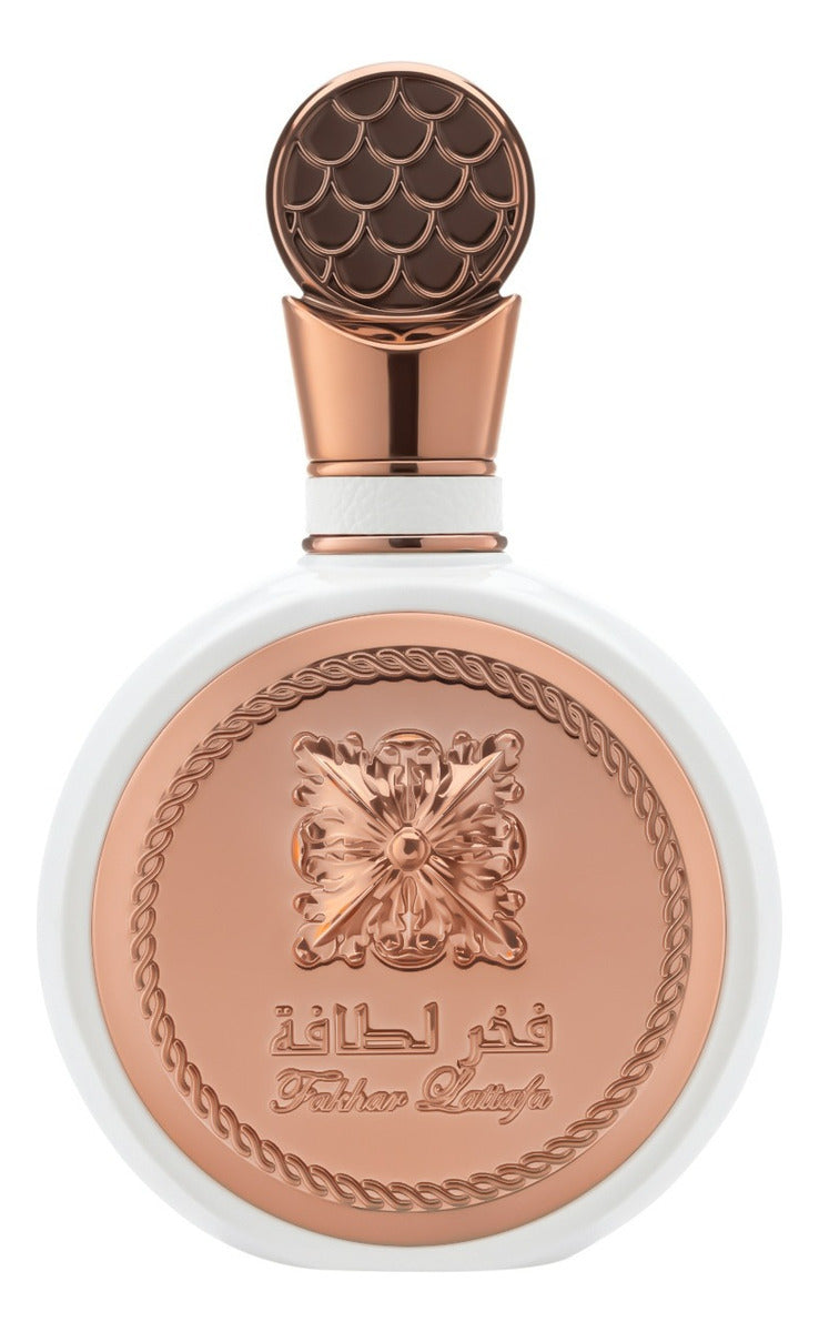 Perfume Lattafa Fakhar Mujer EDP 100ml