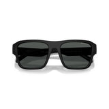 Gafas de Sol Armani Exchange Matte Black Ax4154Su