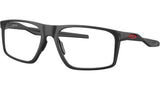 Gafas de Sol Oakley Ópticas Unisex Ox8183