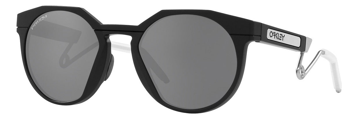 Gafas Deportivas Oakley Hstn Negras Unisex Lentes Grises OO9279
