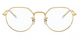 Gafas Montura Optica Ray Ban Unisex RX6465