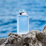 Light Blue Intense EDP 100 ml