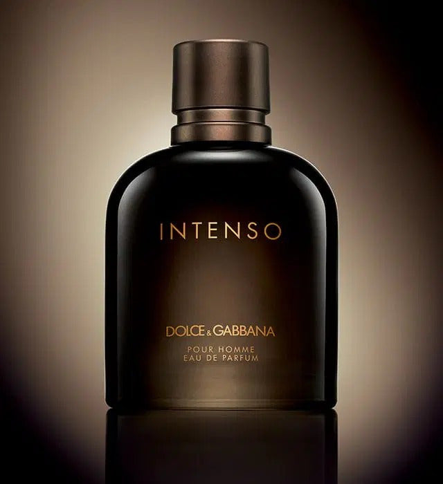 D&G Intenso EDP 125 ml