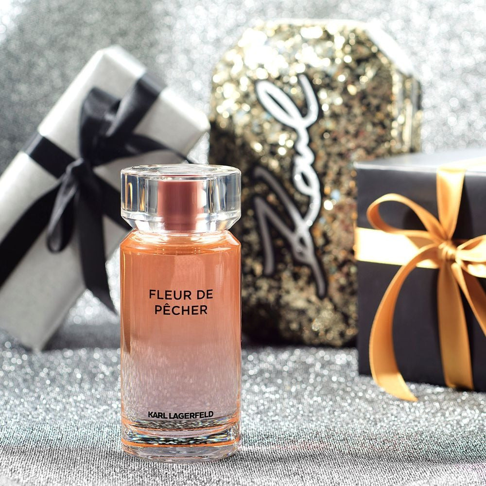 Perfume Fleur De Pecher Mujer 100ml Edp