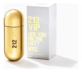 Carolina Herrera 212 VIP EDP 80ml