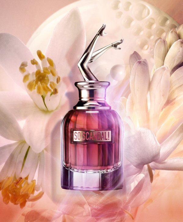 Jean Paul Gaultier So Scandal  EDP 80 ml
