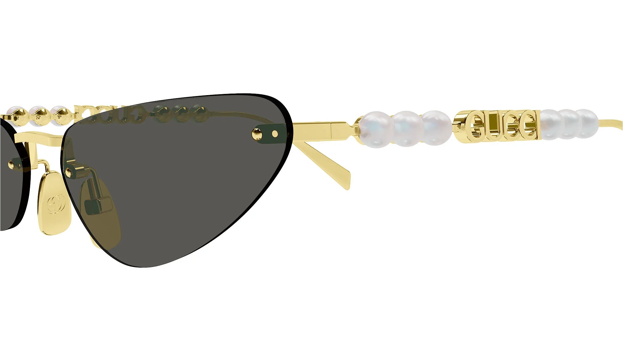 Gafas de Sol Gucci Unisex Gg1920S