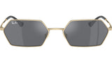 Gafas de Sol Ray Ban Unisex RB3728