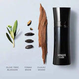 Code EDT  125 ml