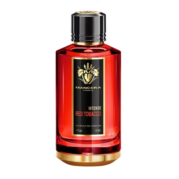 Perfume Mancera Red Tobacco Intense EDP 120ml