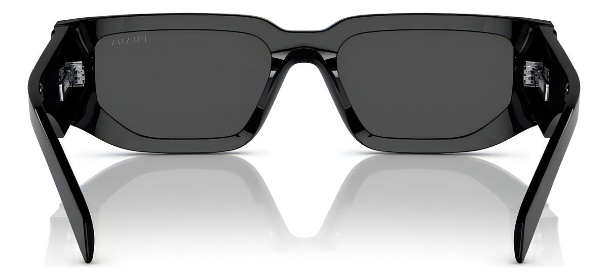 Gafas de Sol Prada Black Pr09zs 1ab5s0-54