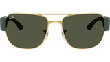 Gafas de Sol Ray ban  Unisex RB3756
