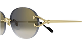 Gafas de Sol Cartier CT0551S