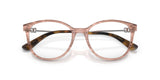 Gafas Montura Óptica Dolce & Gabbana Mujer DG3363
