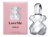 Loveme Silver EDP 90 ml