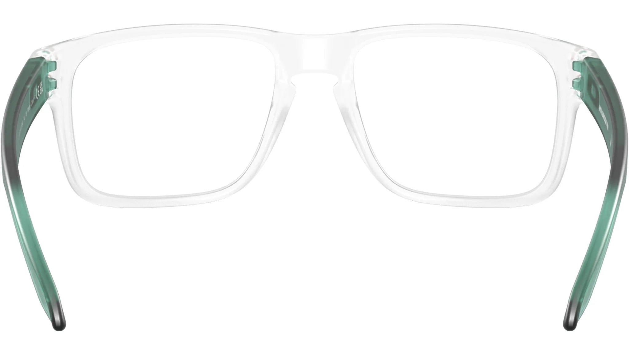Gafas montura Ópticas Holbrook Oakley Ox8156
