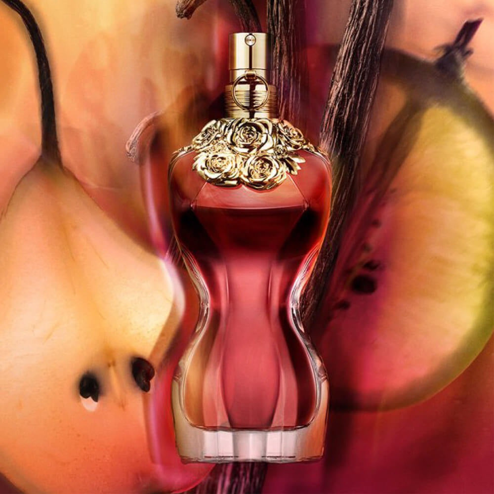 LA BELLE  EDP 100ml