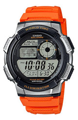 Reloj Casio Hombre AE-1000W-4BVDF