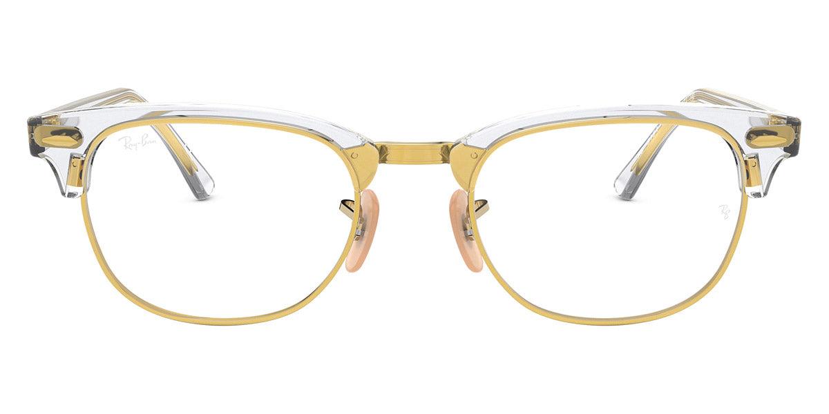 Gafas Ray-Ban Clubmaster Unisex RX5154