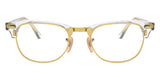 Gafas Ray-Ban Clubmaster Unisex RX5154
