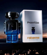 Paco Rabanne Phantom Intense EDP 100 ml
