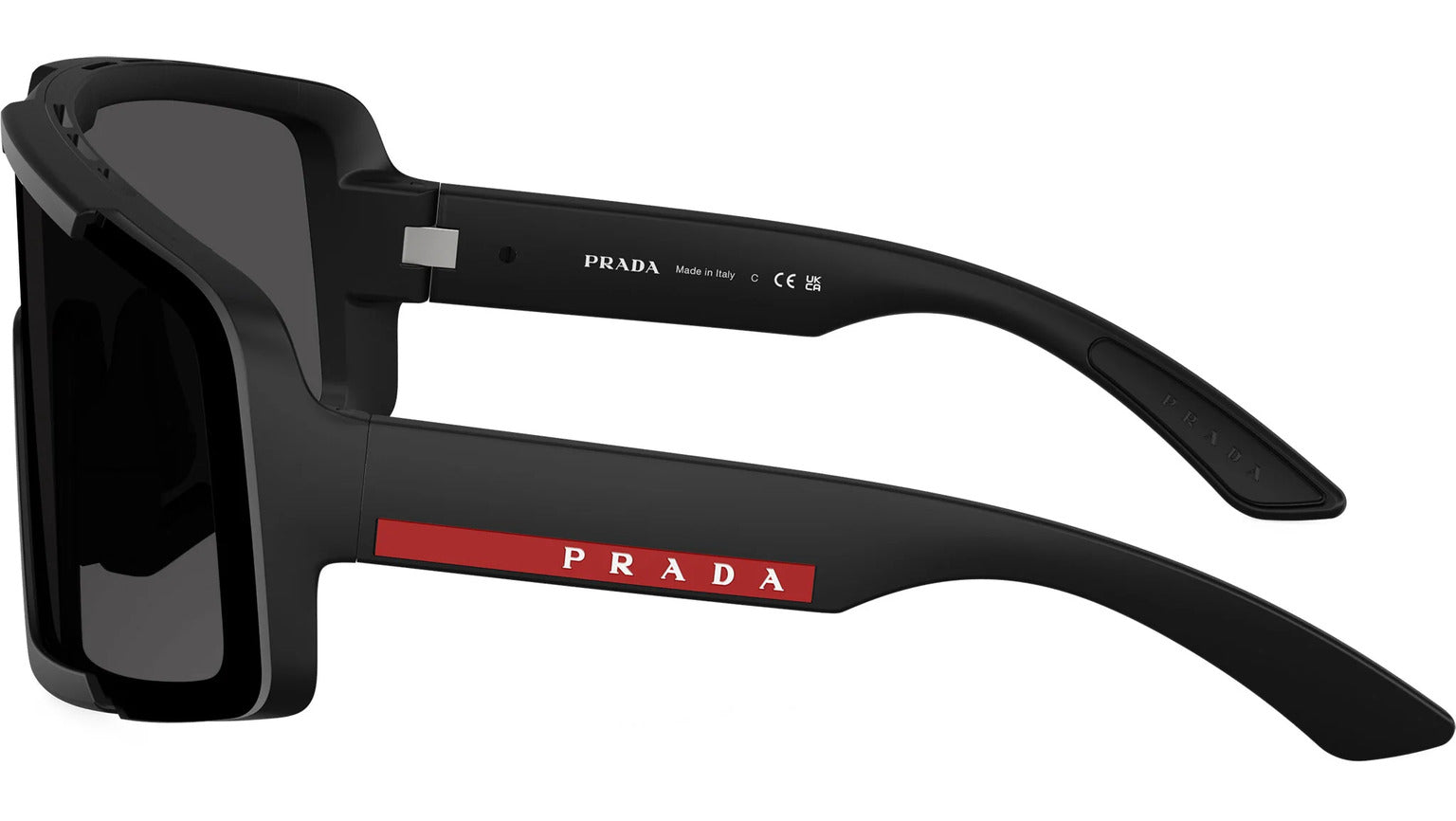 Gafas de Sol Prada Línea Rossa Unisex PSB07S