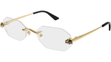 Gafas Opticas Cartier CT0599O