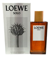 Solo EDT 100 ml